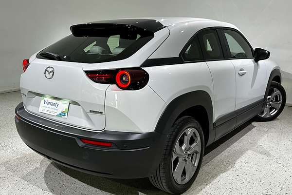 2022 Mazda MX-30 G20e Touring DR Series