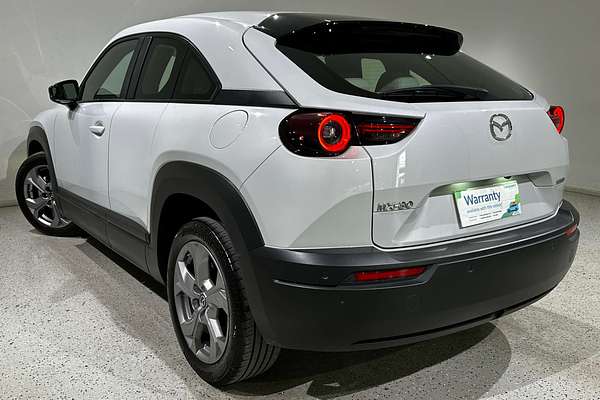 2022 Mazda MX-30 G20e Touring DR Series