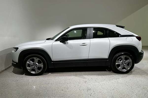 2022 Mazda MX-30 G20e Touring DR Series