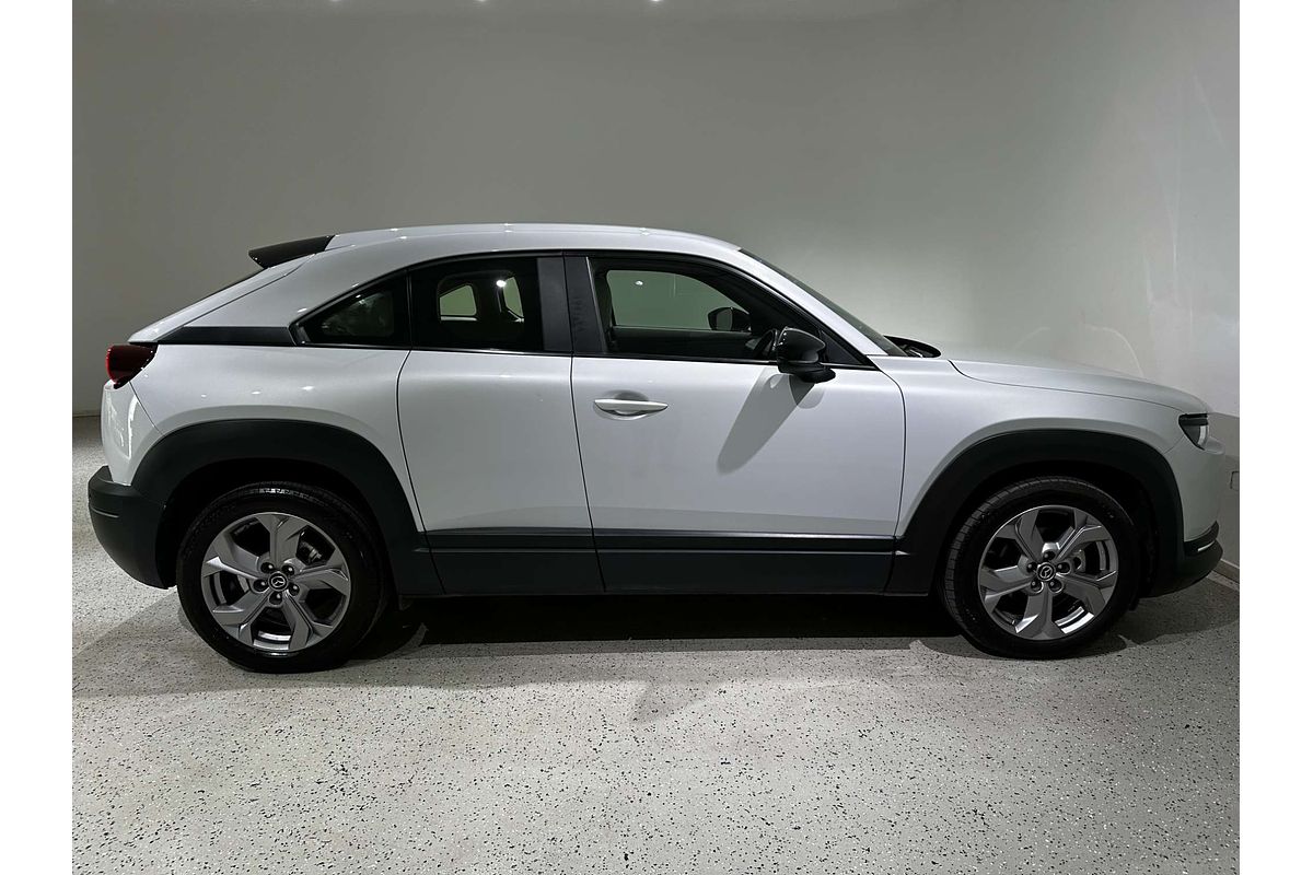 2022 Mazda MX-30 G20e Touring DR Series