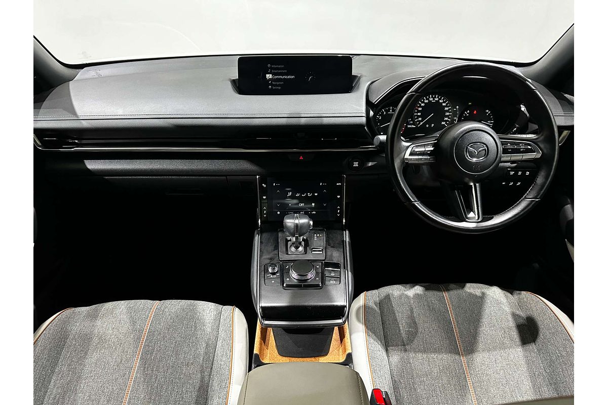 2022 Mazda MX-30 G20e Touring DR Series