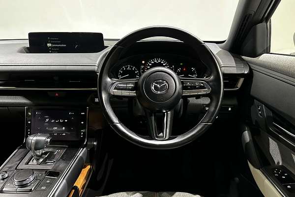 2022 Mazda MX-30 G20e Touring DR Series