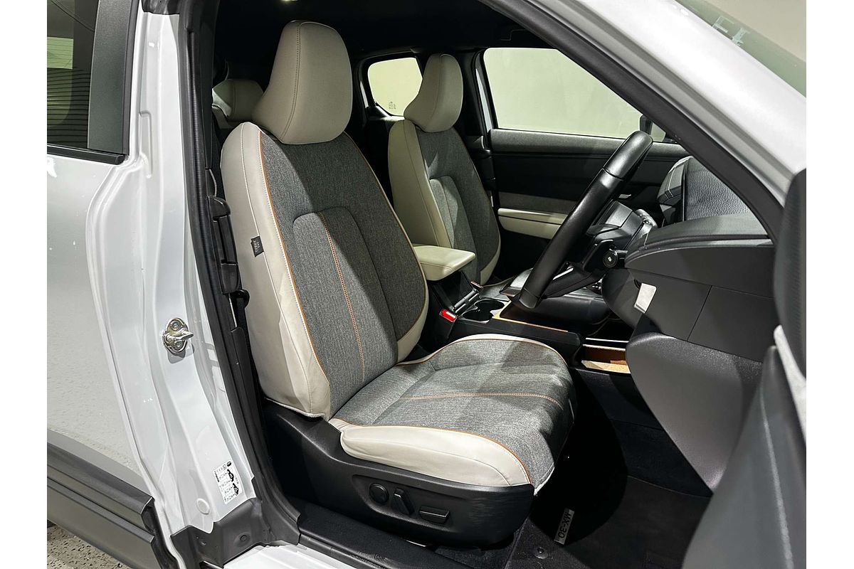 2022 Mazda MX-30 G20e Touring DR Series
