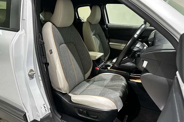 2022 Mazda MX-30 G20e Touring DR Series
