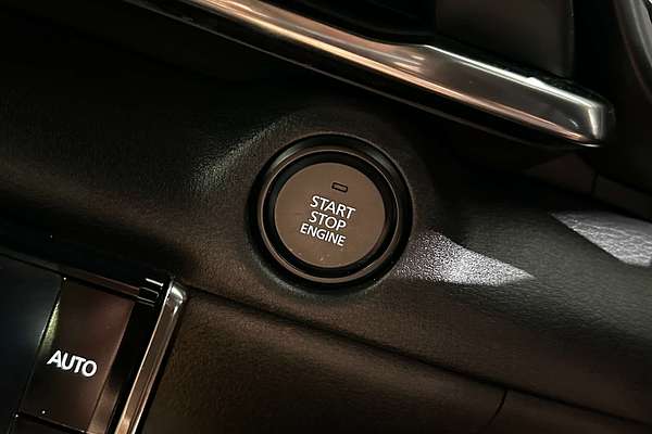 2022 Mazda MX-30 G20e Touring DR Series