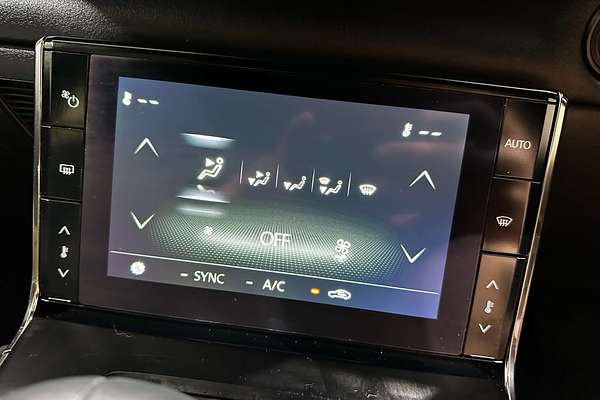 2022 Mazda MX-30 G20e Touring DR Series