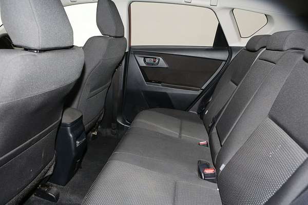 2015 Toyota Corolla Ascent Sport ZRE182R