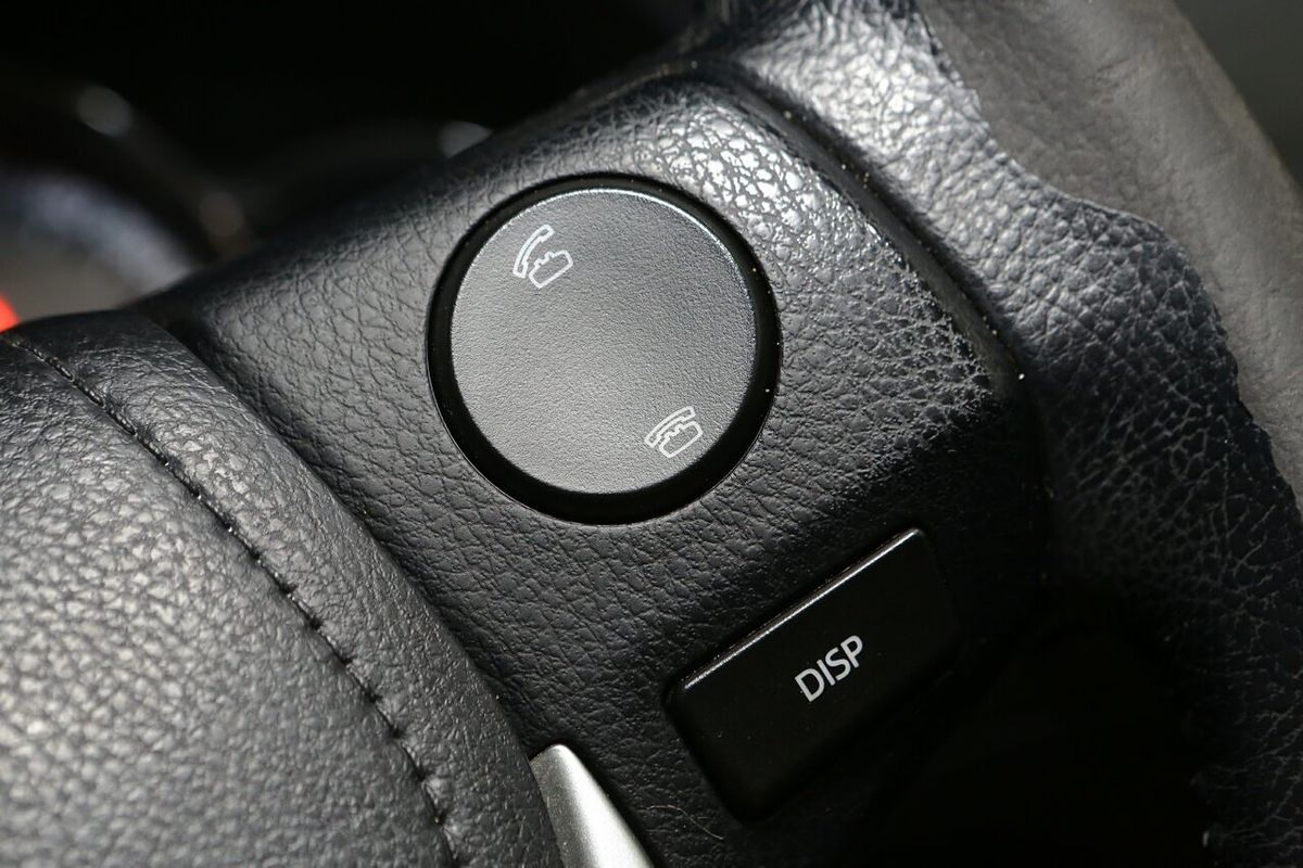 2015 Toyota Corolla Ascent Sport ZRE182R