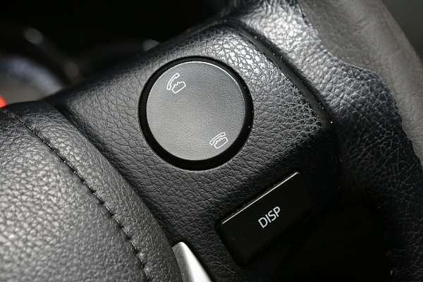 2015 Toyota Corolla Ascent Sport ZRE182R
