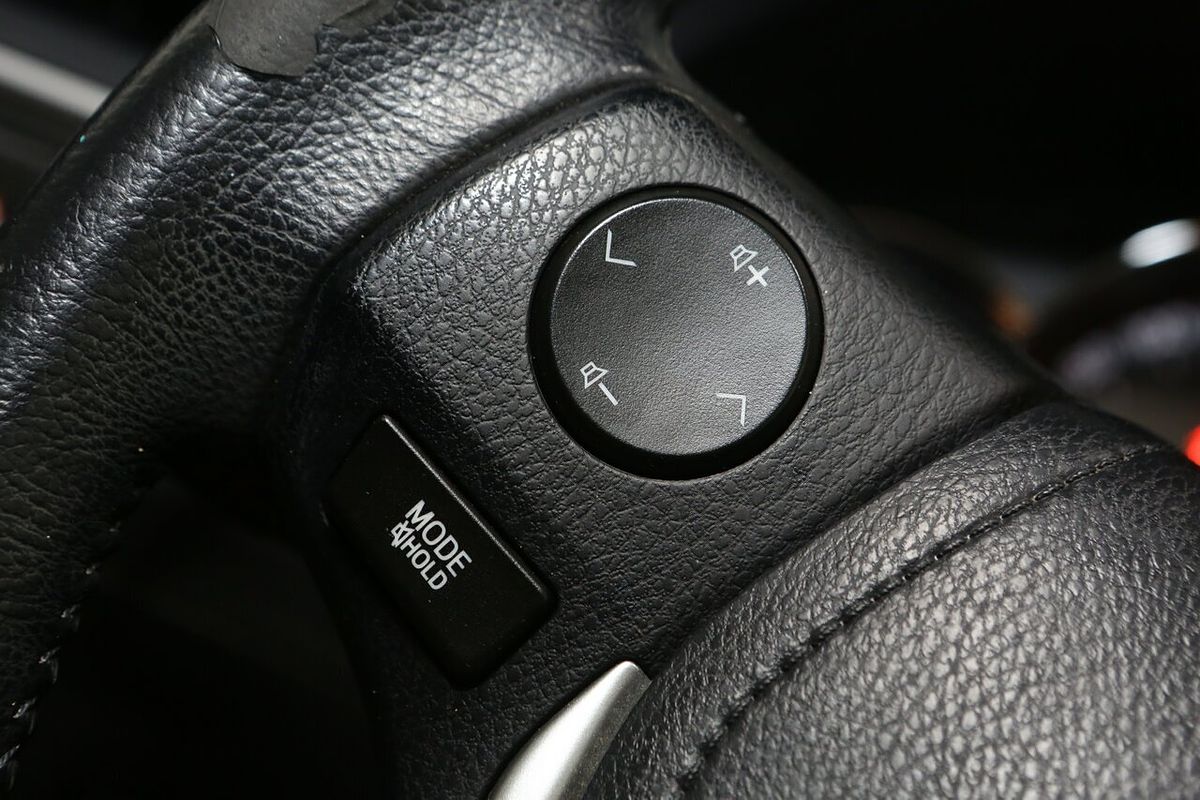 2015 Toyota Corolla Ascent Sport ZRE182R