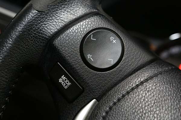 2015 Toyota Corolla Ascent Sport ZRE182R