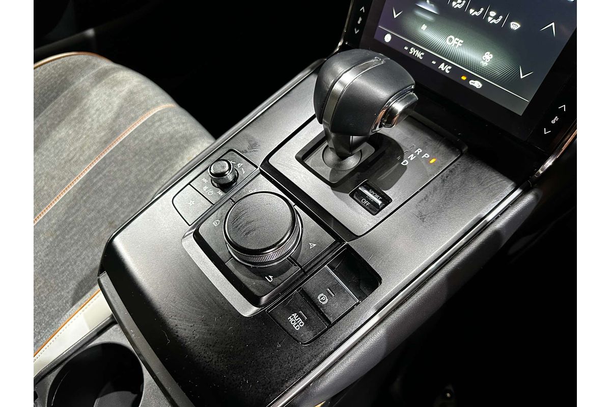 2022 Mazda MX-30 G20e Touring DR Series