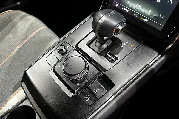 2022 Mazda MX-30 G20e Touring DR Series