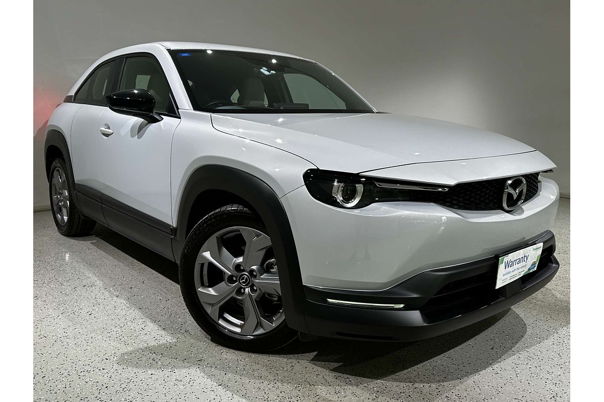 2022 Mazda MX-30 G20e Touring DR Series