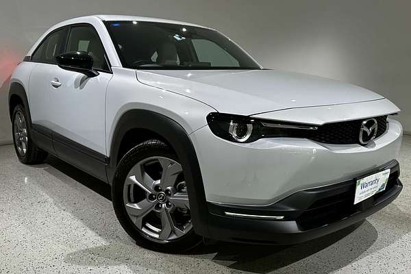 2022 Mazda MX-30 G20e Touring DR Series