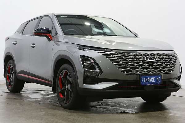 2023 Chery OMODA 5 EX