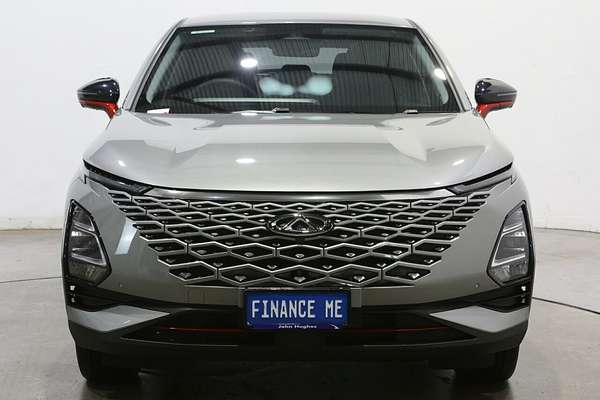 2023 Chery OMODA 5 EX