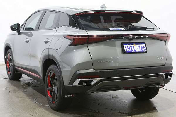 2023 Chery OMODA 5 EX