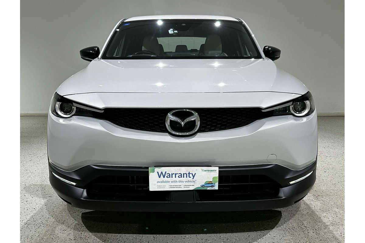 2022 Mazda MX-30 G20e Touring DR Series
