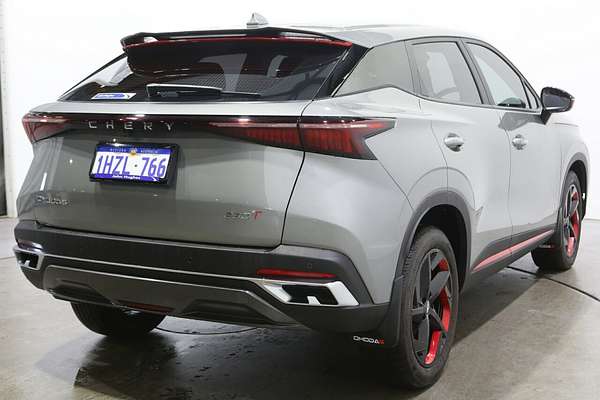 2023 Chery OMODA 5 EX