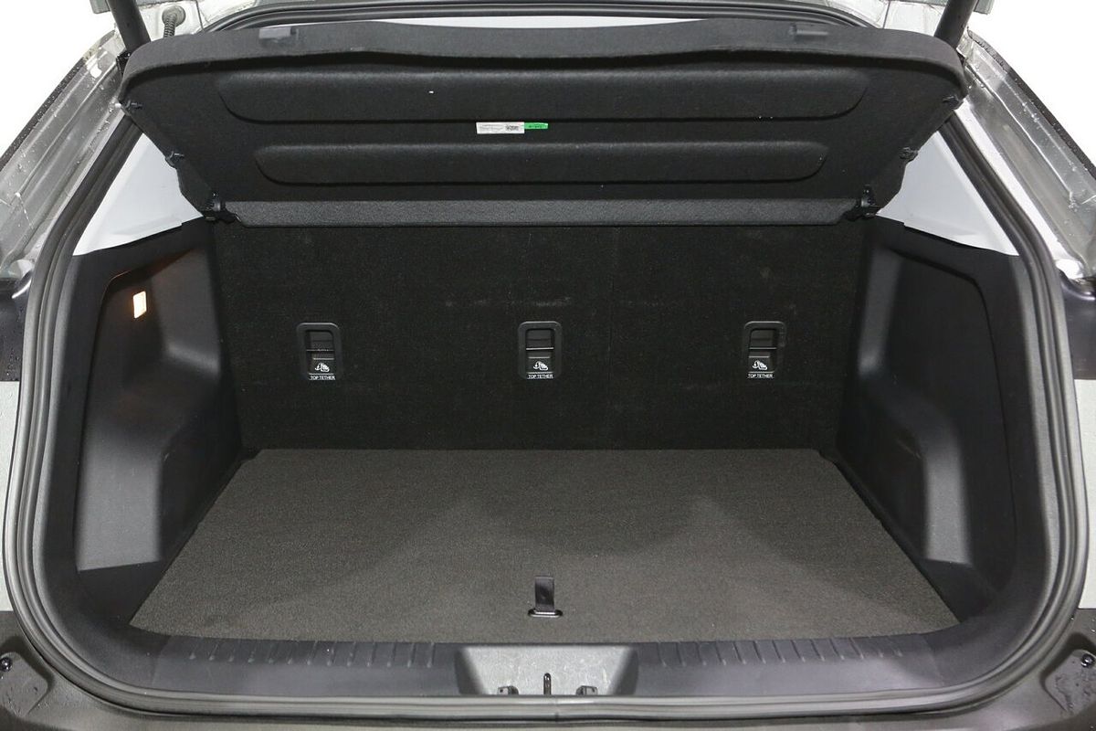 2023 Chery OMODA 5 EX
