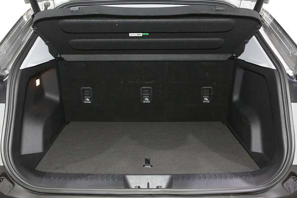 2023 Chery OMODA 5 EX