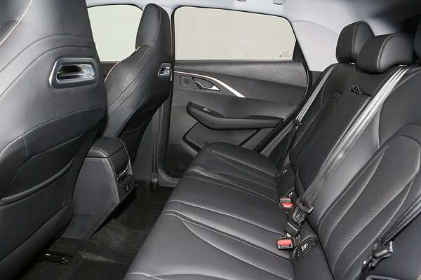 2023 Chery OMODA 5 EX