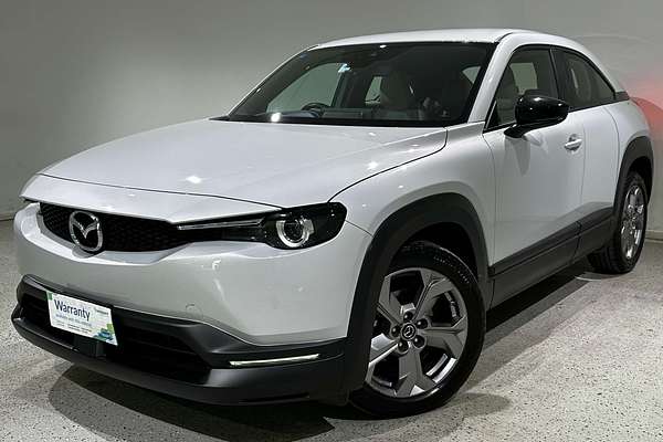 2022 Mazda MX-30 G20e Touring DR Series