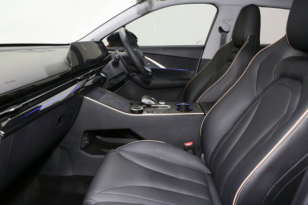 2023 Chery OMODA 5 EX