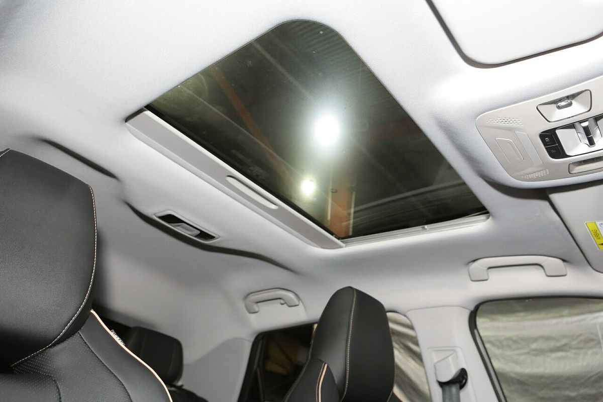 2023 Chery OMODA 5 EX