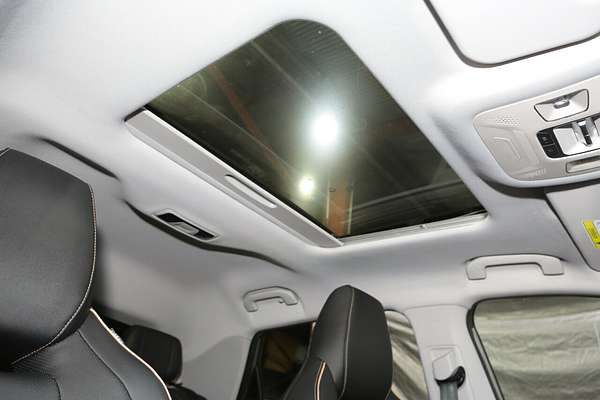 2023 Chery OMODA 5 EX