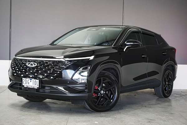 2023 Chery OMODA 5 EX