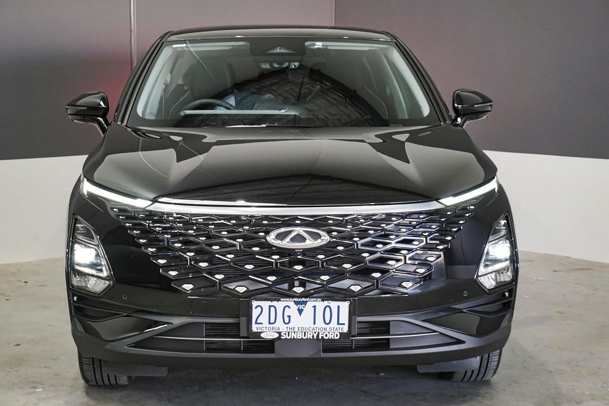 2023 Chery OMODA 5 EX