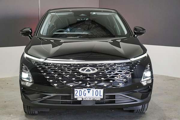 2023 Chery OMODA 5 EX