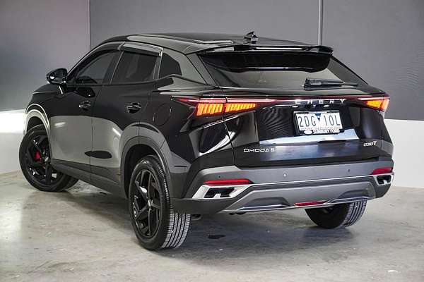 2023 Chery OMODA 5 EX