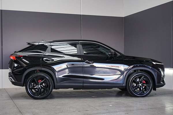2023 Chery OMODA 5 EX