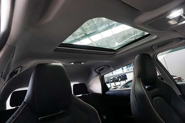 2023 Chery OMODA 5 EX