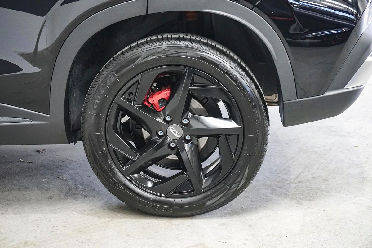 2023 Chery OMODA 5 EX