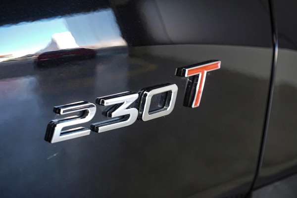 2023 Chery OMODA 5 EX
