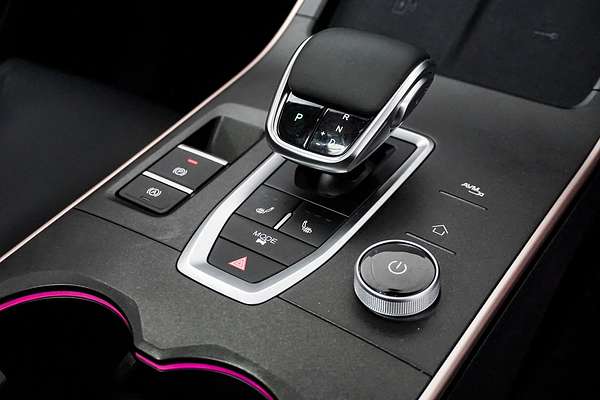 2023 Chery OMODA 5 EX