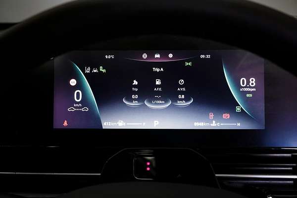 2023 Chery OMODA 5 EX