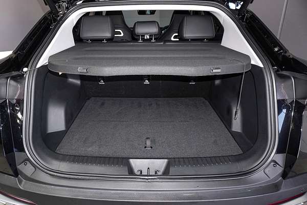 2023 Chery OMODA 5 EX