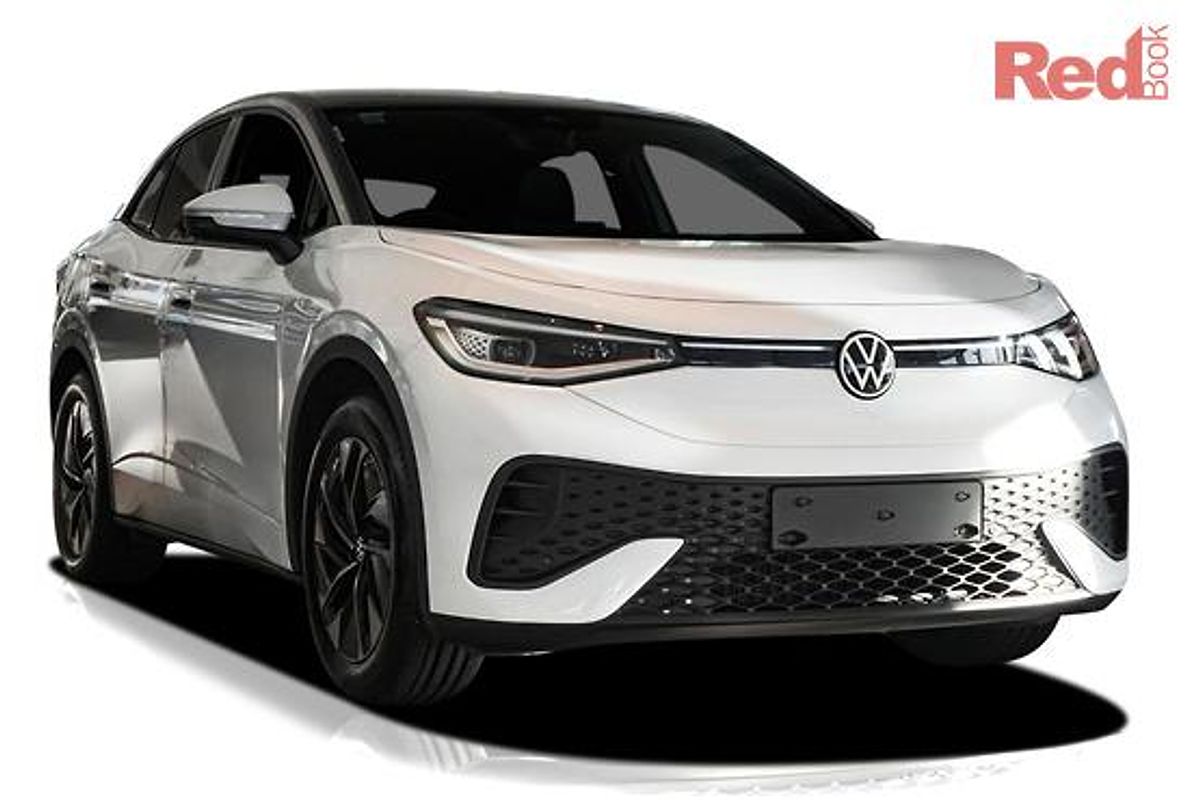 2025 Volkswagen ID.5 Pro E2