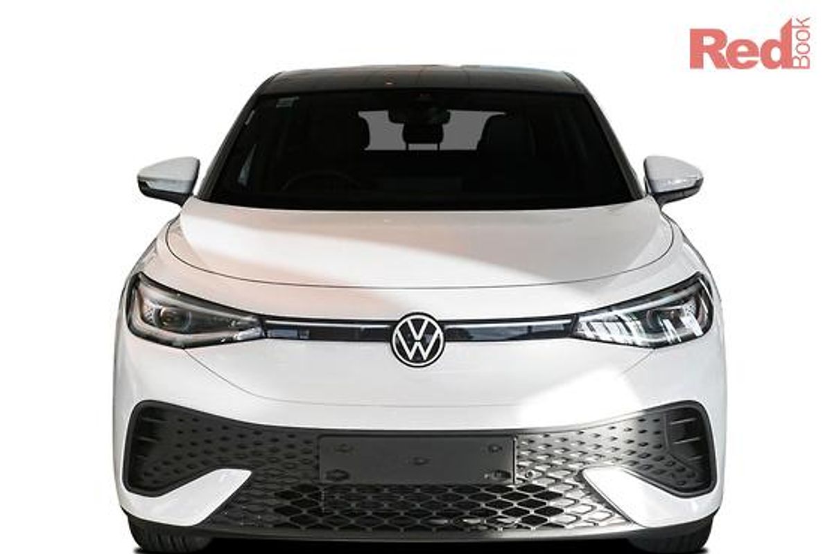 2025 Volkswagen ID.5 Pro E2