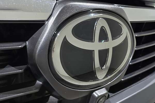 2023 Toyota Hilux Rogue GUN126R 4X4