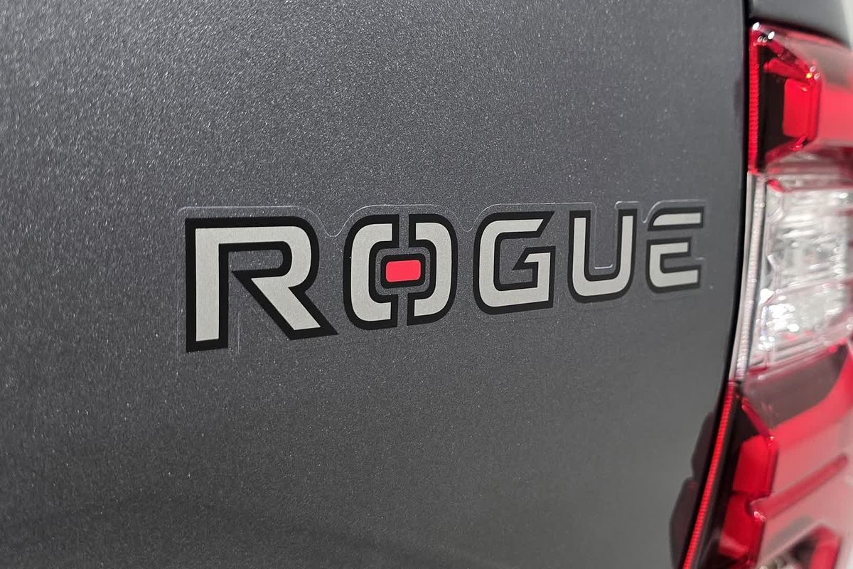 2023 Toyota Hilux Rogue GUN126R 4X4
