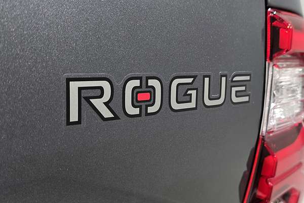 2023 Toyota Hilux Rogue GUN126R 4X4