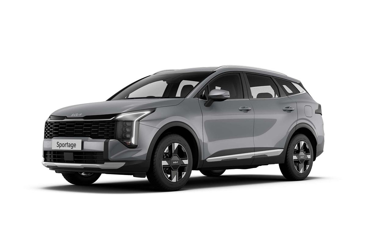 2025 Kia Sportage S NQ5 PE