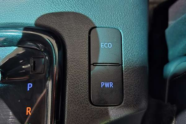2023 Toyota Hilux Rogue GUN126R 4X4