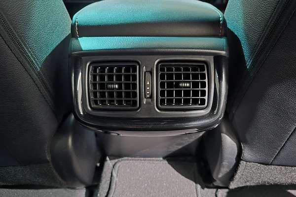 2023 Toyota Hilux Rogue GUN126R 4X4